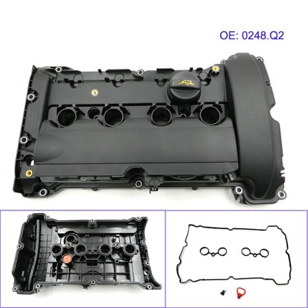 Ventildeksel V759886280 0248.Q2 for Peugeot/Citroen 3008 5008 1.6T~01637