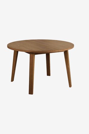 NORDFORM - A-Line runt matbord - Natur - Matbord - Från Homeroom