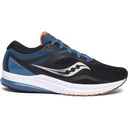 Saucony Sneakers Blå, Herre, Størrelse: 41 EU