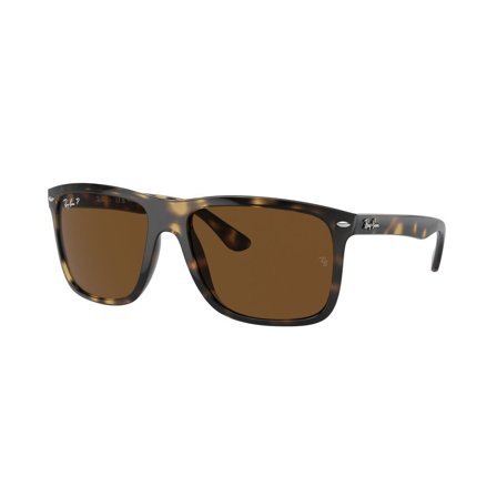 Ray-Ban Boyfriend Two - RB4547 710/57 5718 i Brunn
