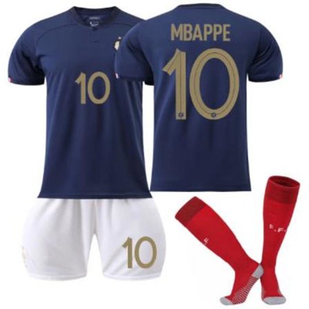 UEFA EURO 2024 Frankrike hemmatröja