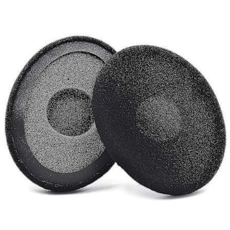 Sennheiser RS100, RS110, RS115, RS117, RS119, RS120 ja HDR 120 -kuulokkeille sopivat korvatyynyt