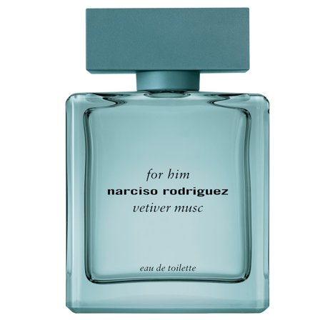 Narciso Rodriguez For Him Vetiver Musc 100ml - Eau de Toilette