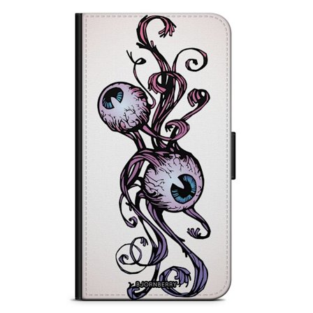 Bjornberry Fodral iPhone 11 Pro Max - Ögon