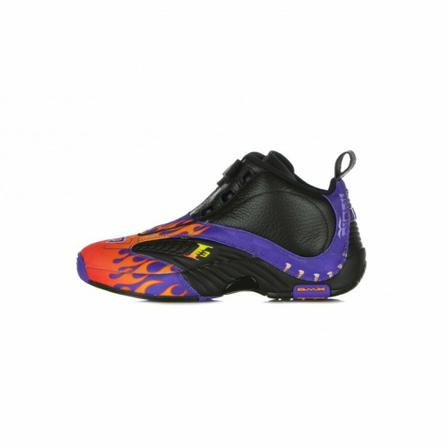 Reebok Answer IV Sneakers blå, Herr, Herr, Storlek: 41 EU
