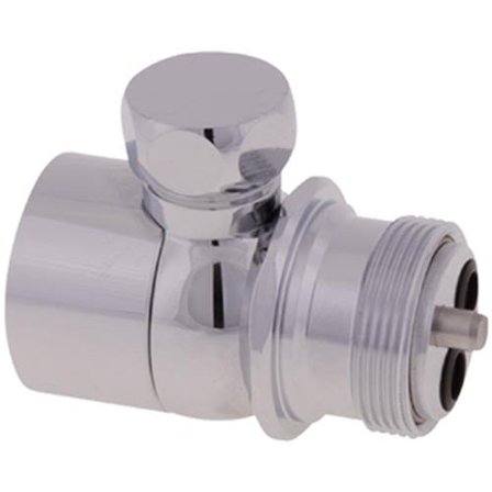 FM Mattsson 59491000 Ombyggnadssats för avstängning till bänkdiskmaskin, Kök