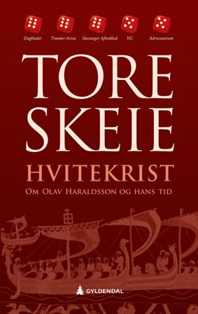 Hvitekrist - Bok av Tore Skeie - Pocket