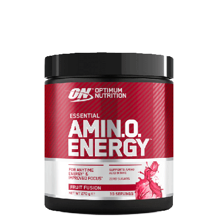 Optimum Nutrition Amino Energy PWO 270 g