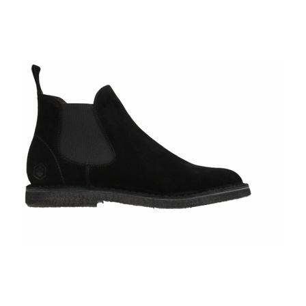 Lumberjack Ankle Laarzen , Zwart , Heren , Maat: 42 EU Laarzen