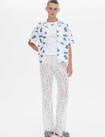 Baum und Pferdgarten Nida - Cream - 40