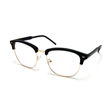 Fellepini - Briller - Svart