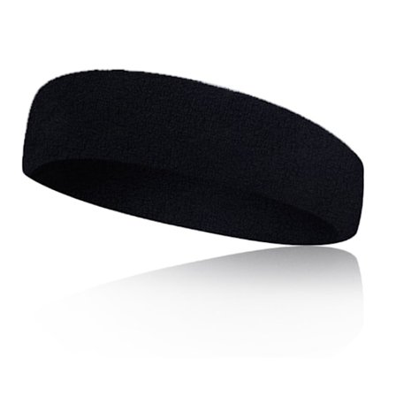 Sportpannband Yoga Svettbälte 3 Färger