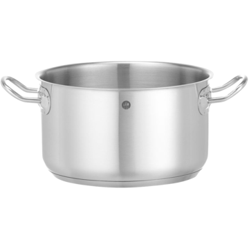 Kittel Halvhög utan Lock Hendi Kitchen Line