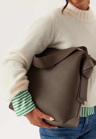 BUBBLEROOM-Large Tote Bag-Onesize