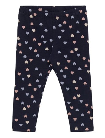 Leggings Navy United Colors Of Benetton