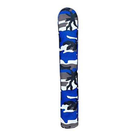 Golfpinnar Cover Golf Club Cover CAMO BLÅ CAMO BLÅ Camo Blue