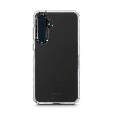 HAMA Extreme Protect Samsung Galaxy A36 5G Transparent
