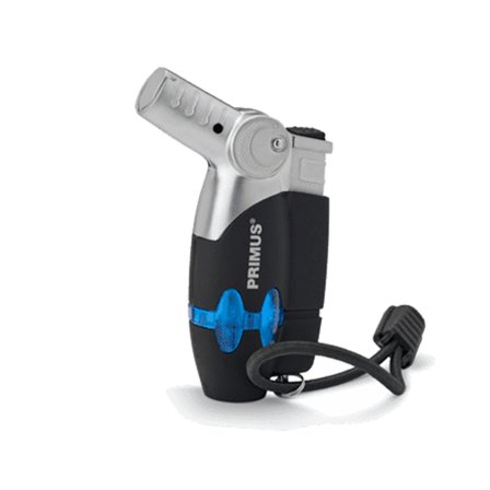 Primus PowerLighter III tändare, svart | Utematlagning > Friluftsliv | Bagaren och Kocken