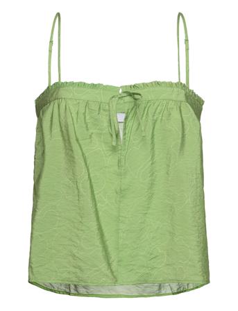 Enlyon Sl Top Aop 6891 Envii Green