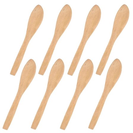 8 Pack Smörknivar . Smörkniv