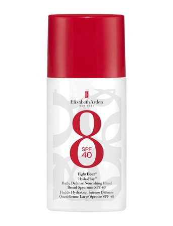 Elizabeth Arden Eight Hour Sun Hydraplay Daily Defense Spf40 50.00 Ml - Nude - 50 ML