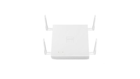 LANCOM LX-6402 - trådløst tilgangspunkt - Wi-Fi 6