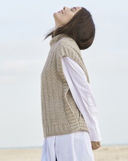 Beskrivning Väst Beige