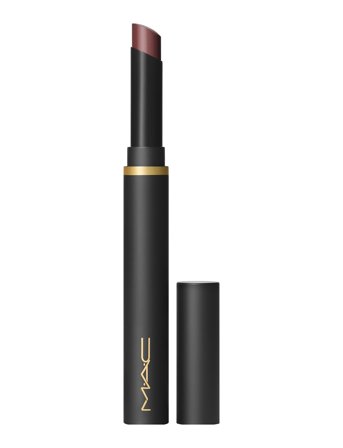 MAC Powder Kiss Velvet Blur Slim Stick - Brown - 2 g