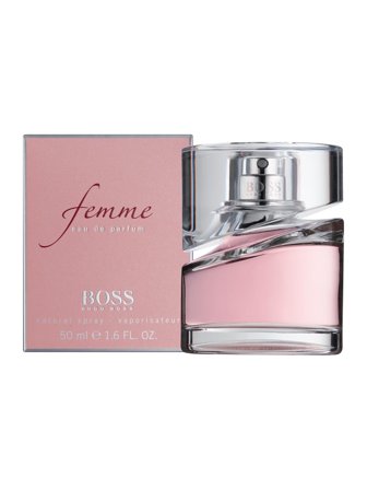 Boss Femme Eau de Parfum Spray 50ml
