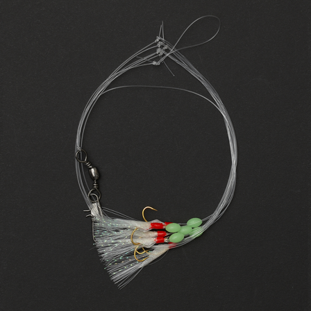 Ron Thompson Searig 2 Herring Real Skin UV Strömmingshäckla