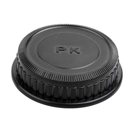 Bakre Kamera Cap För Pentax K Pk-monterad Cover