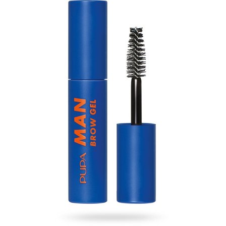 Pupa Man Brow Gel Trasparente Per Sopracciglia 5,5ml
