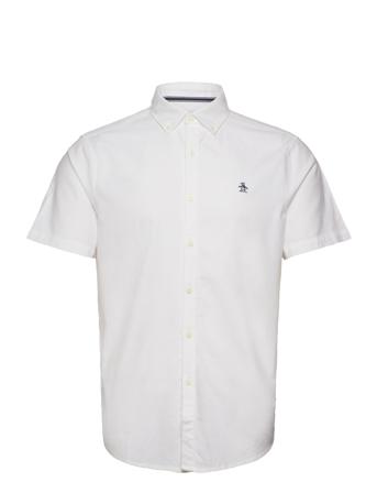 Ss Oxford Strtch No White Original Penguin