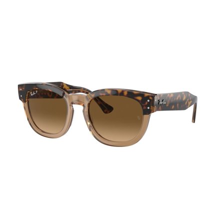 Ray-Ban Mega Hawkeye - RB0298S 1292M2 5321 i Brunn