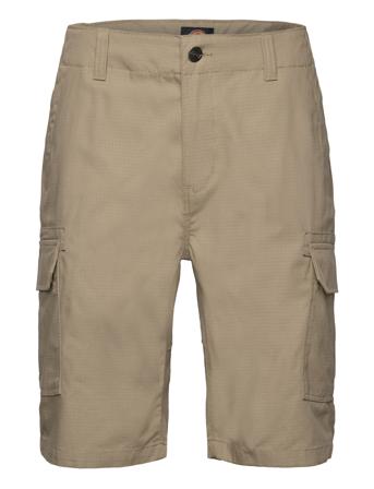 Millerville Short Designers Shorts Cargo Shorts Beige Dickies