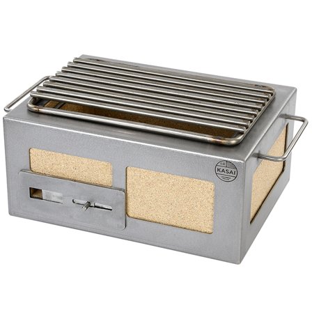 Kasai Konro grillititilä (Nano Pro)