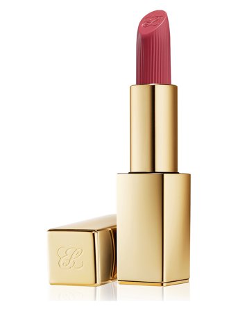 Estée Lauder Pure Color Lipstick Hi-Lustre - Pink - 3.5 g