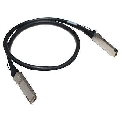 Hewlett Packard Enterprise HPE X240 Direct Attach Cable - nettverkskabel - 1 m