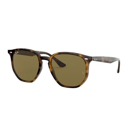 Ray-Ban -Aurinkolasit - Brown - Ray-Ban RB4306 710/73 5419