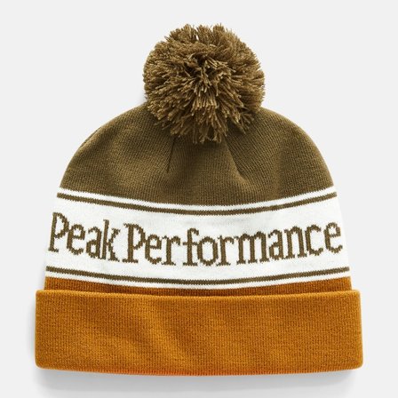 Peak Performance - Pow Hat