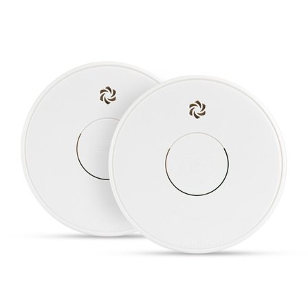 NEXA Brandvarnare trådlös optisk 2/fp - Lyreco - Skyddsutrustning - Brandsäkerhet - Brandvarnare