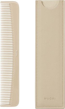 NUORI Dressing Comb Neutral, Hår, Børster & Accessories, Kamme