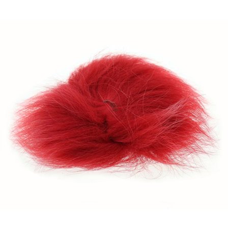 Furmaster Marble Fox - Red