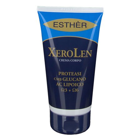 Xerolen Crema Corpo 150ml