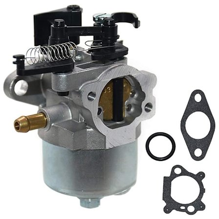 Briggs & Stratton Dov 700 750 792038 Ruohonleikkurin Kaasutin Sarja