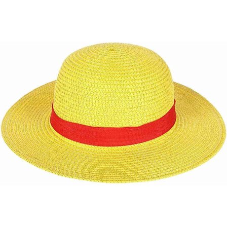 CosplayStudio Lasten Hattu Monkey D. Luffy - Lapset