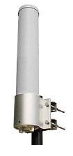 ALLNET Antenne 5,8 GHz 13dBi OmniDirectional 360° MIMO Dual-Polarisierte outdoor N-Type L-com