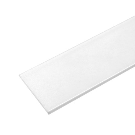 Designlight Henry L15-Opal1250 Opalskive til Henry industriarmatur L-1250, Belysning