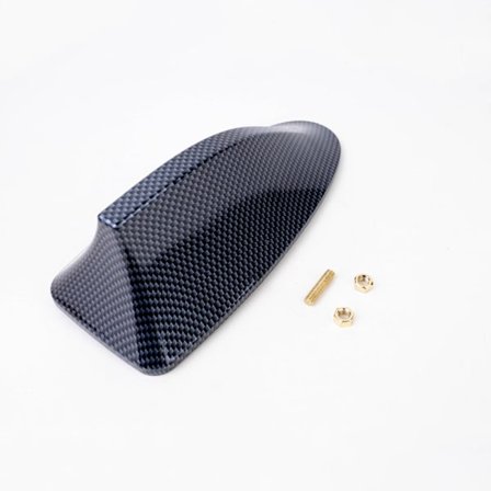 Bilantenn Shark Fin Radiosignalmottagare