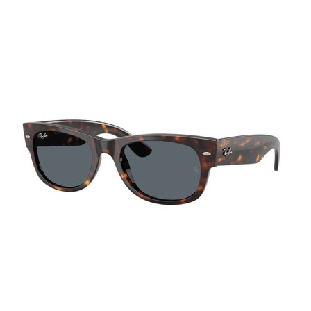 Ray-Ban Mega Wayfarer II -Aurinkolasit - Speckled Wayfarer - Ray-Ban RB0832S 902/R5 5521